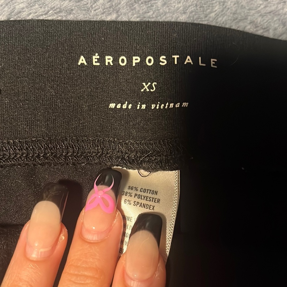 Arepostle leggings